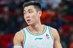 媒体人：山东男篮高诗岩、陶汉林、陈培东、陈林坚离队备战全运会