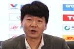 邱彪:我们每个人会上下一心 去努力让队伍变得更好 回馈山东球迷