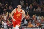媒体人:大秋是国内最稳定的人之一 对他还能不满实在是无法理解